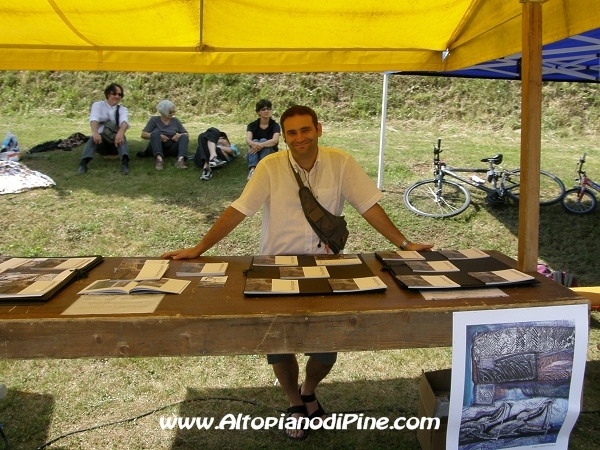 Dragon Festival 2012 - Baselga di Pine'