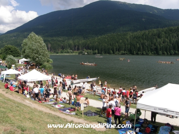 Dragon Festival 2012 - Baselga di Pine'