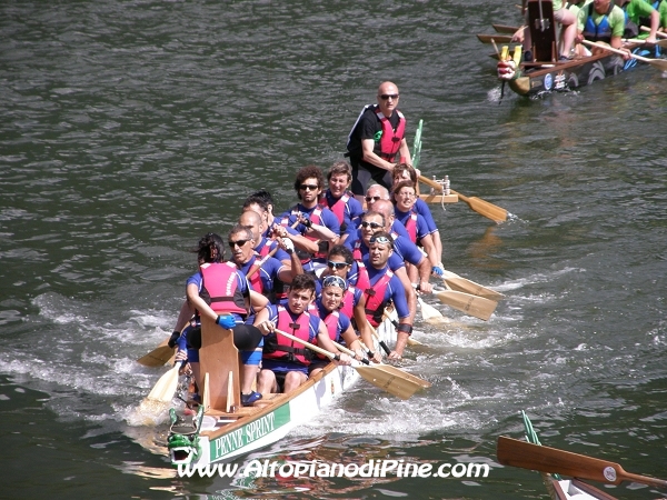 Dragon Festival 2012 - Baselga di Pine'