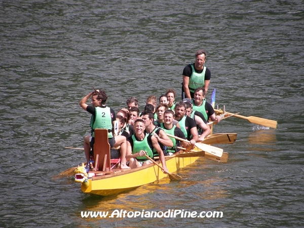 Dragon Festival 2012 - Baselga di Pine'