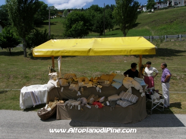 Dragon Festival 2012 - Baselga di Pine'