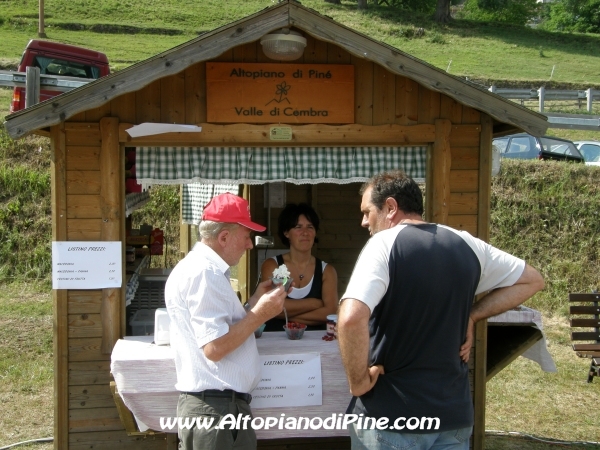 Dragon Festival 2012 - Baselga di Pine'