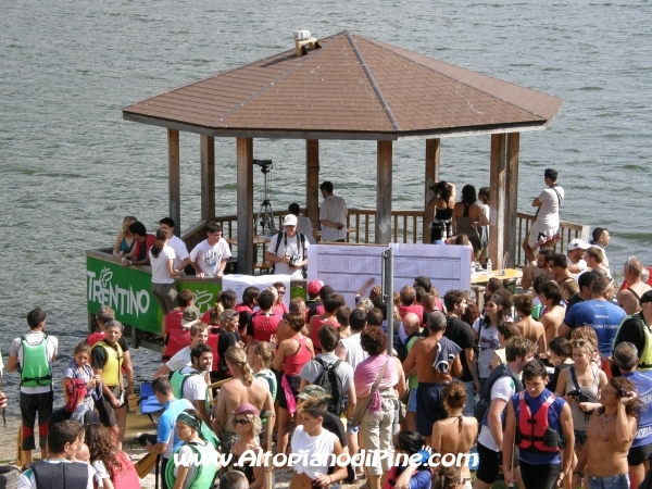 Dragon Festival 2012 - Baselga di Pine'