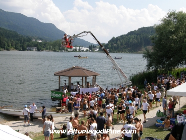 Dragon Festival 2012 - Baselga di Pine'