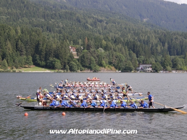 Dragon Festival 2012 - Baselga di Pine'