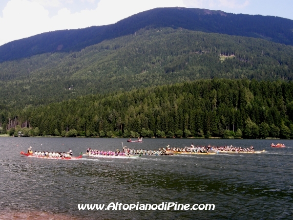 Dragon Festival 2012 - Baselga di Pine'