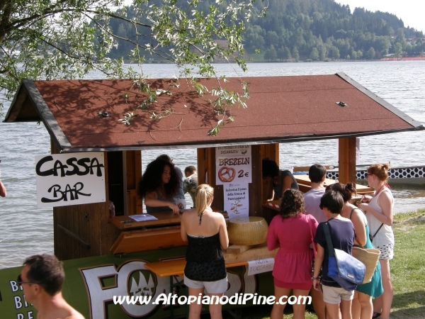 Dragon Festival 2012 - Baselga di Pine'