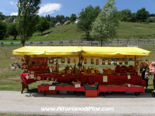 Dragon Festival 2012 - Baselga di Pine'