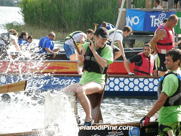 Dragon Festival 2012 - Baselga di Pine'
