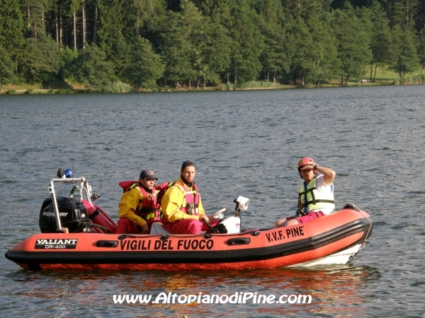 Dragon Festival 2012 - Baselga di Pine'