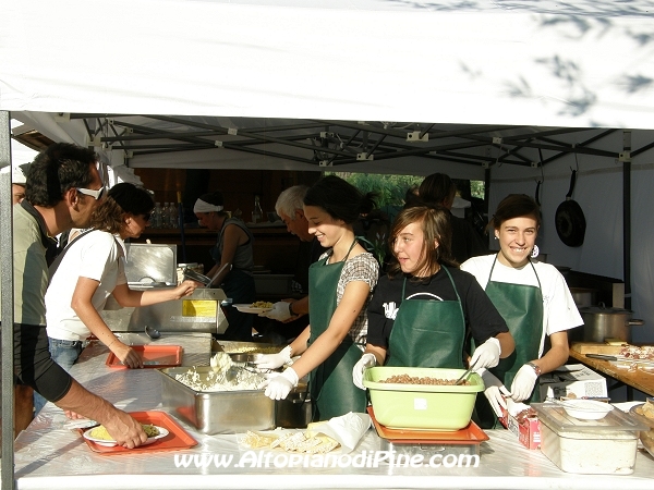 Dragon Festival 2012 - Baselga di Pine'