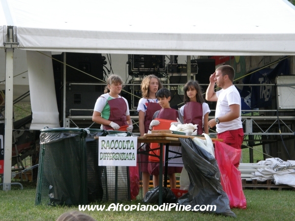 Dragon Festival 2012 - Baselga di Pine'