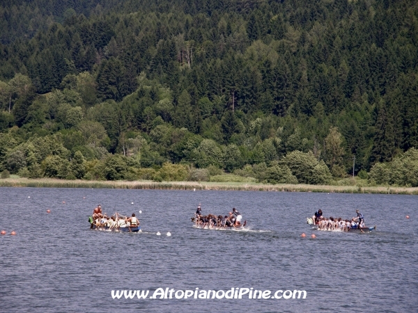 Dragon Festival 2012 - Baselga di Pine'