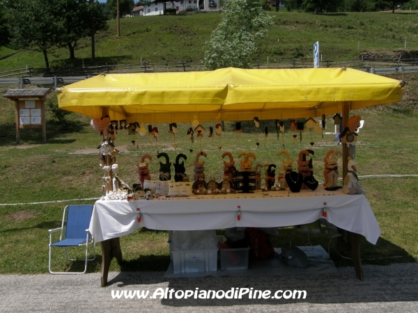Dragon Festival 2012 - Baselga di Pine'