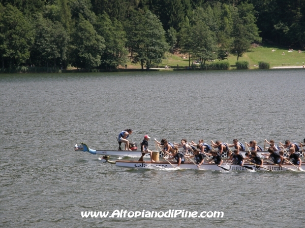 Dragon Festival 2012 - Baselga di Pine'