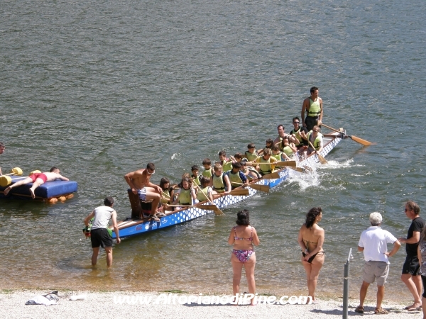 Dragon Festival 2012 - Baselga di Pine'