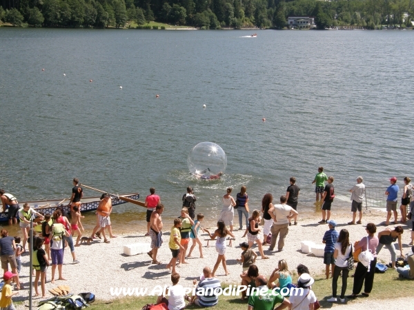 Dragon Festival 2012 - Baselga di Pine'