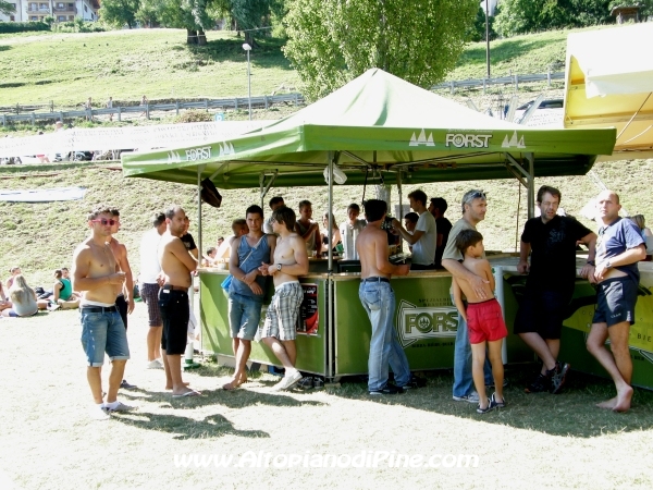 Dragon Festival 2012 - Baselga di Pine'