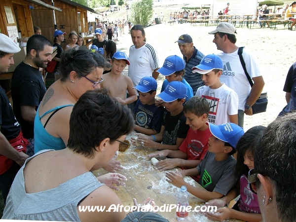 Dragon Festival 2012 - Baselga di Pine'