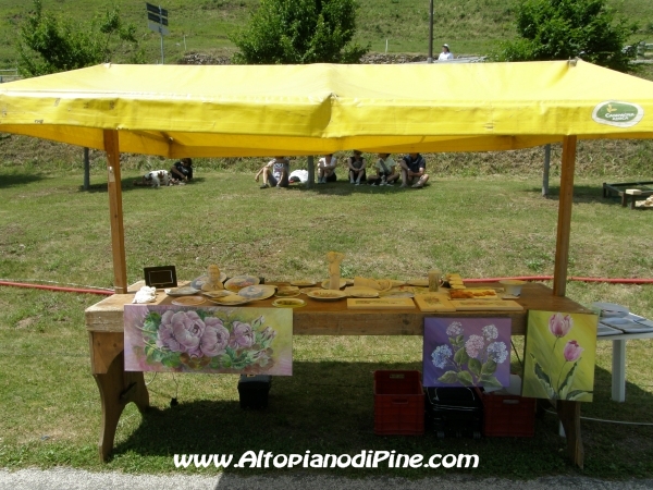 Dragon Festival 2012 - Baselga di Pine'