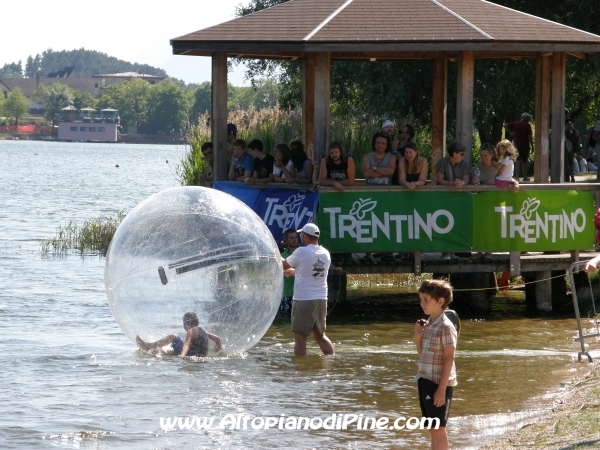 Dragon Festival 2012 - Baselga di Pine'