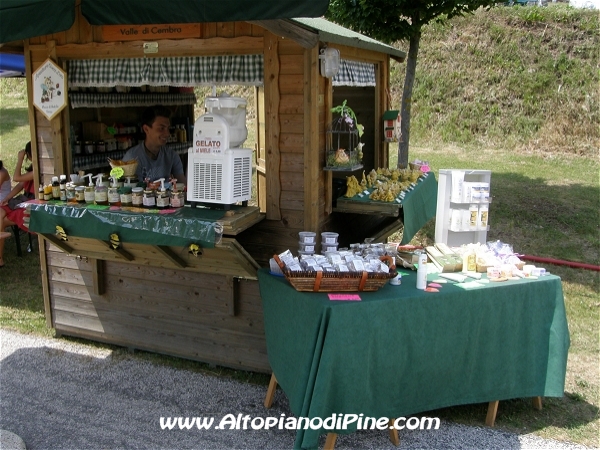 Dragon Festival 2012 - Baselga di Pine'
