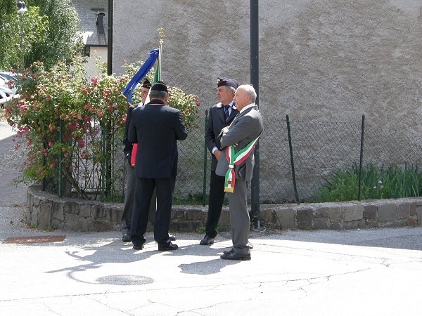 S. Osvaldo 2012