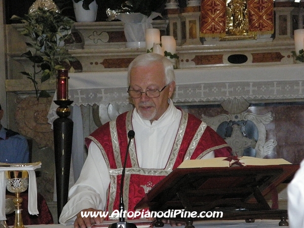 S. Osvaldo 2012