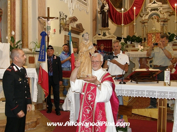 S. Osvaldo 2012