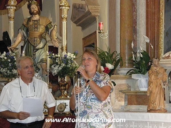 S. Osvaldo 2012