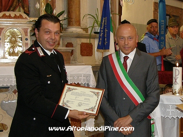 S. Osvaldo 2012