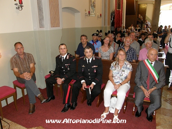 S. Osvaldo 2012