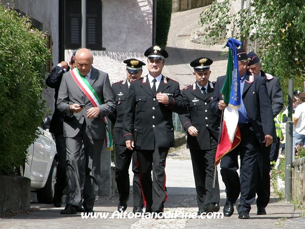 S. Osvaldo 2012