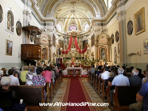 S. Osvaldo 2012