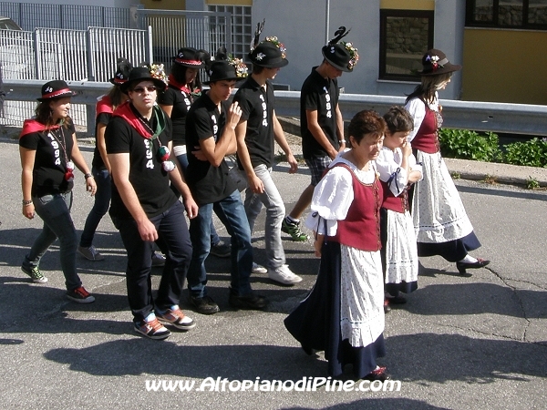S. Osvaldo 2012
