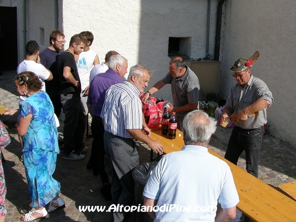 S. Osvaldo 2012