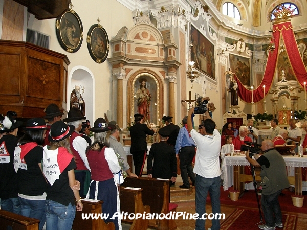S. Osvaldo 2012