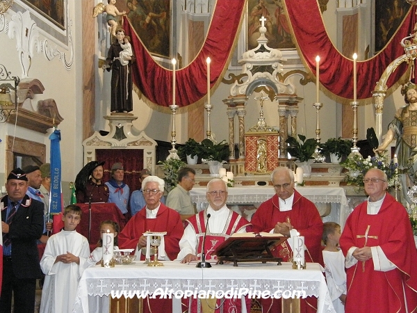 S. Osvaldo 2012