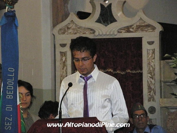 S. Osvaldo 2012