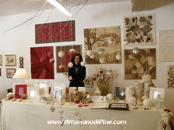 I lavori delle mani e del cuore - inverno 2012