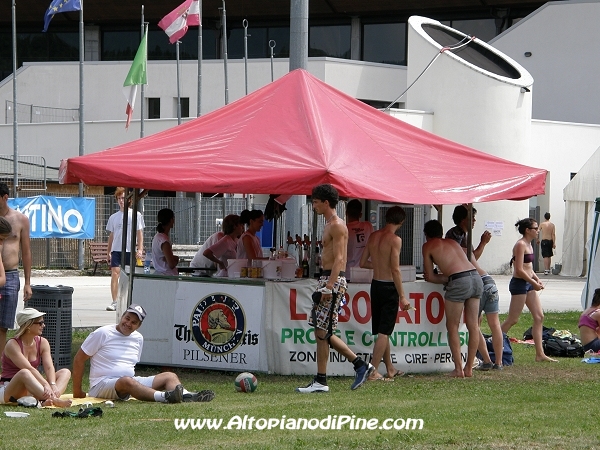 Green Volley 3x3 edizione 2012