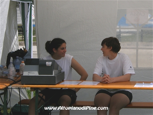 Green Volley 3x3 edizione 2012