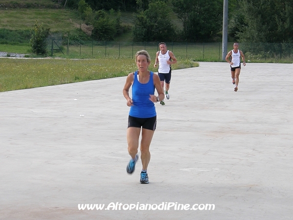 Tut Piné 2012