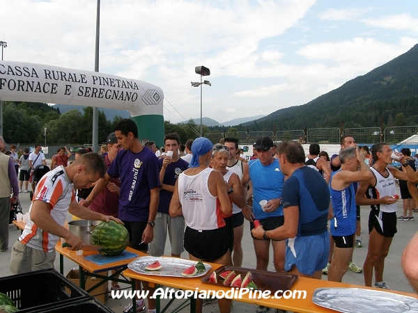 Tut Piné 2012