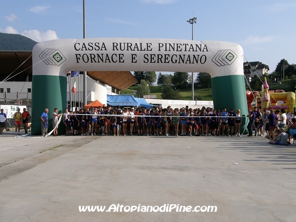 Tut Piné 2012