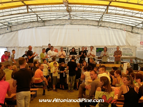 Sagra delle Piazze 2012