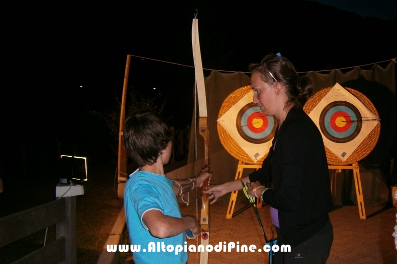Piné  sotto le stelle 2012 - 4 luglio 2012