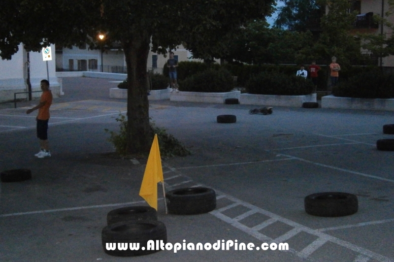 Piné  sotto le stelle 2012 - 4 luglio 2012