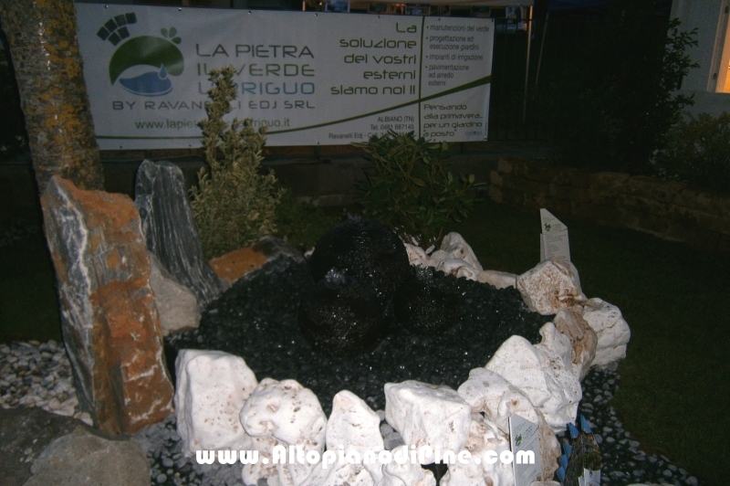 Piné  sotto le stelle 2012 - 4 luglio 2012