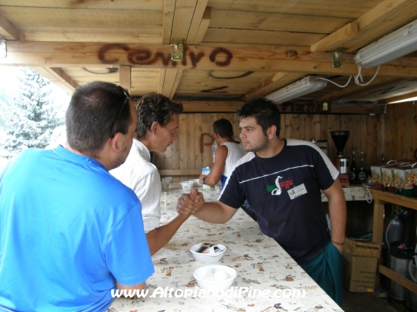 Sagra dei Malgari 2012